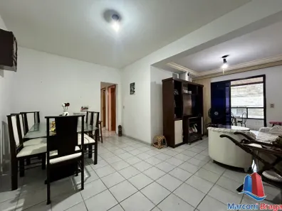 Apartamento com 3 Quartos à venda, 120m² no Praia do Morro, Guarapari