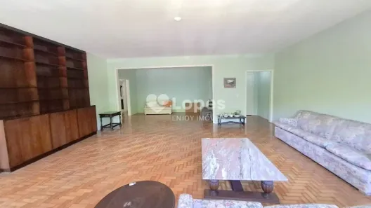 Apartamento com 3 Quartos à venda, 200m² no Botafogo, Rio de Janeiro
