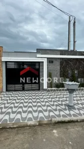 Casa com 2 Quartos à venda, 69m² no Jardim Santana, Mongaguá