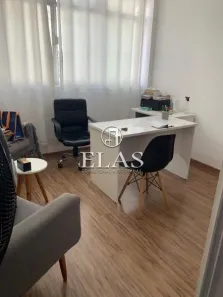 Sala Comercial à venda, 25m² no Centro, Petrópolis
