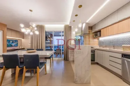 Apartamento com 2 Quartos à venda, 90m² no Quinta da Primavera, Ribeirão Preto