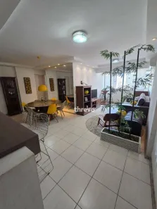Apartamento com 3 Quartos à venda, 83m² no Meireles, Fortaleza