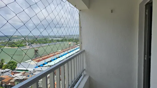 Apartamento com 2 Quartos para alugar, 65m² no Imbiribeira, Recife