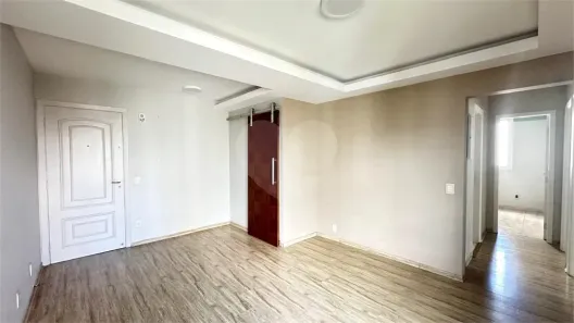 Apartamento com 3 Quartos à venda, 65m² no Campo Belo, São Paulo