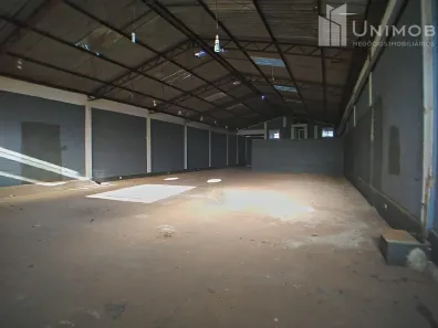 Galpão/Depósito/Armazém à venda, 536m² no Chácaras Campos dos Amarais, Campinas