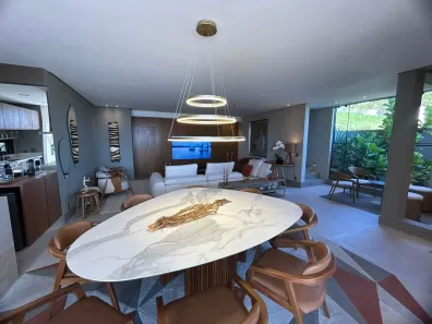 Casa com 4 Quartos à venda, 400m² no Alphaville, Santana de Parnaíba