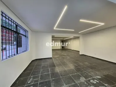 Prédio Comercial para alugar, 401m² no Centro, Santo André