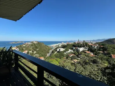 Casa com 4 Quartos à venda, 697m² no Joá, Rio de Janeiro