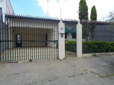 Casa com 3 Quartos à venda, 361m² no Jardim Santana, Campinas