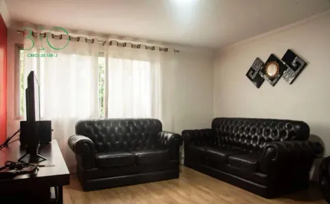 Apartamento com 2 Quartos à venda, 69m² no Vila da Saúde, São Paulo