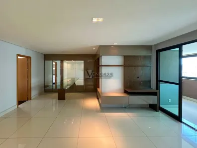 Apartamento com 4 Quartos à venda, 145m² no Vila da Serra, Nova Lima