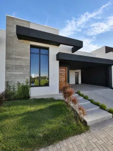 Casa de Condomínio com 3 Quartos à venda, 143m² no Contorno, Ponta Grossa