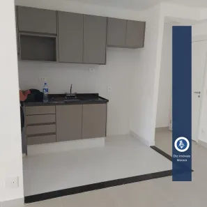 Apartamento com 2 Quartos à venda, 12m² no Parque da Mooca, São Paulo