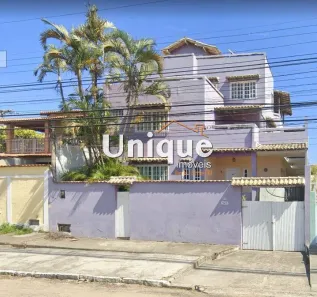 Casa com 4 Quartos à venda, 422m² no Porto da Aldeia, São Pedro da Aldeia