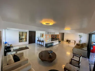 Apartamento com 4 Quartos à venda, 275m² no Graças, Recife