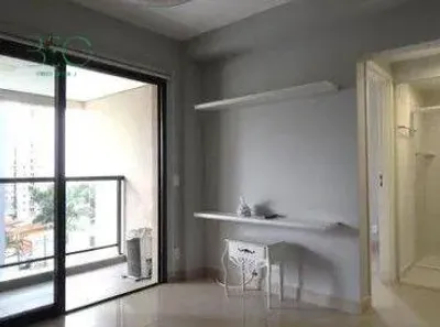 Apartamento com 1 Quarto à venda, 35m² no Vila Olímpia, São Paulo