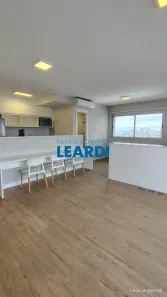 Apartamento com 1 Quarto para alugar, 60m² no Vila Cruzeiro, São Paulo