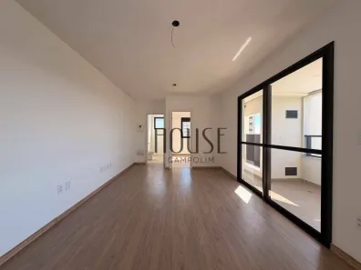 Apartamento com 1 Quarto à venda, 48m² no Além Ponte, Sorocaba