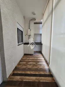 Apartamento com 1 Quarto para alugar, 34m² no Mooca, São Paulo