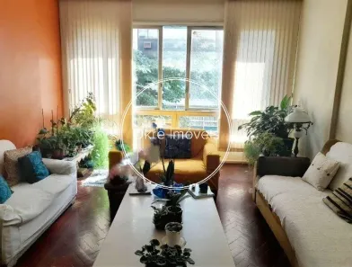 Apartamento com 3 Quartos à venda, 187m² no Ipanema, Rio de Janeiro