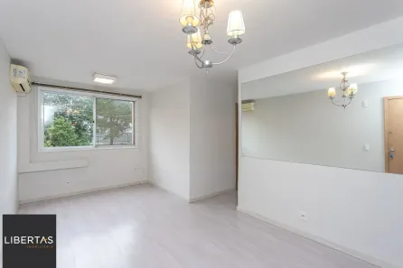 Apartamento com 3 Quartos à venda, 68m² no Jardim Carvalho, Porto Alegre