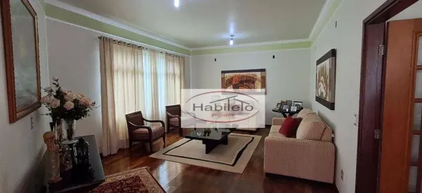 Casa com 3 Quartos à venda, 313m² no Jardim Sá Pinto, Brodowski