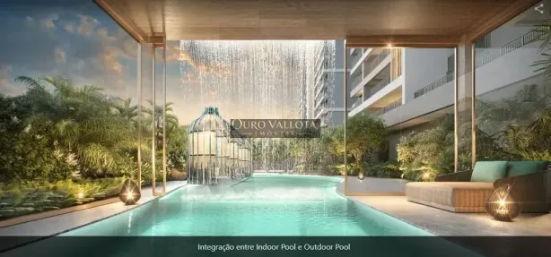 Apartamento com 3 Quartos à venda, 94m² no Jardim das Acácias, São Paulo