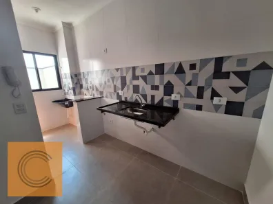Apartamento com 2 Quartos à venda, 38m² no Vila Invernada, São Paulo