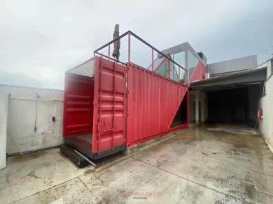 Sala Comercial para alugar, 10m² no Parque da Imprensa, Mogi Mirim
