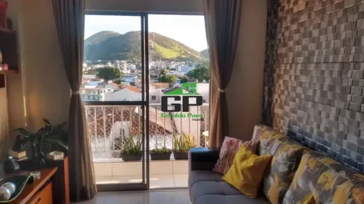 Apartamento com 2 Quartos à venda, 72m² no Vila Valqueire, Rio de Janeiro