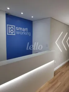 Sala Comercial para alugar, 338m² no Itaim Bibi, São Paulo