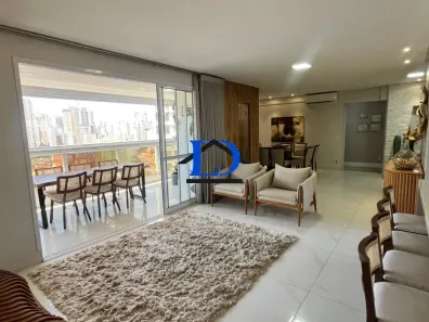Apartamento com 3 Quartos à venda, 177m² no Nova Suiça, Goiânia