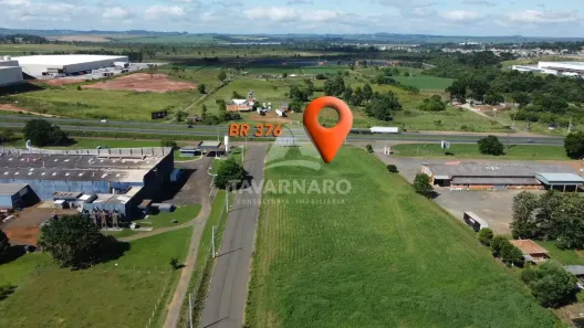 à venda, 18952m² no Colônia Dona Luíza, Ponta Grossa
