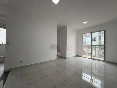 Apartamento com 2 Quartos à venda, 48m² no Colônia (Zona Leste), São Paulo