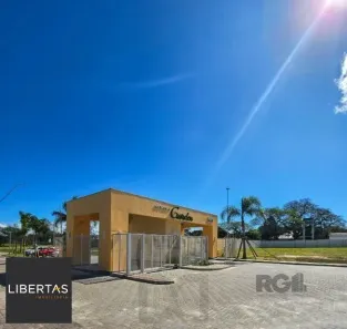 Lote/Terreno à venda, 147m² no Hípica, Porto Alegre