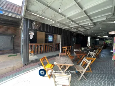 Ponto Comercial para alugar, 20m² no Cambeba, Fortaleza