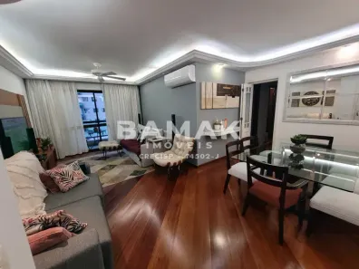 Apartamento com 4 Quartos à venda, 135m² no Ipiranga, São Paulo
