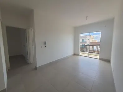 Apartamento com 2 Quartos à venda, 122m² no Parque Universitário, Americana