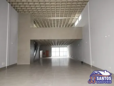 Galpão/Depósito/Armazém para alugar, 950m² no Centro, São Bernardo do Campo