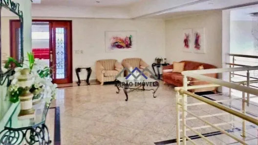 Apartamento com 4 Quartos à venda, 280m² no Anhangabaú, Jundiaí
