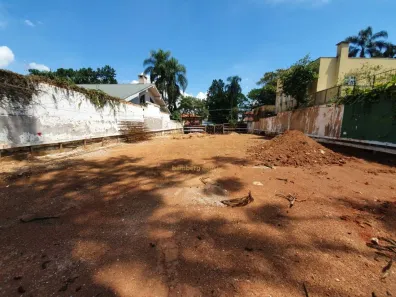 Lote/Terreno à venda, 732m² no Santo Amaro, São Paulo