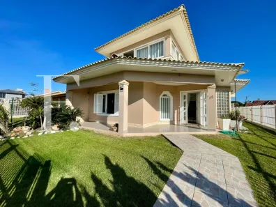 Casa com 4 Quartos à venda, 216m² no Rainha do Mar, Xangri-Lá