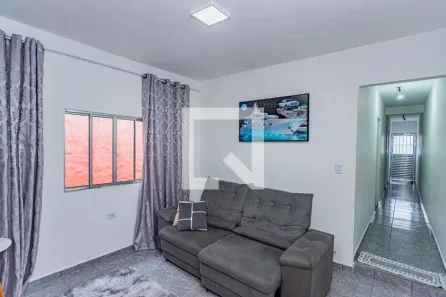 Casa com 2 Quartos à venda, 140m² no Jardim Antártica, São Paulo