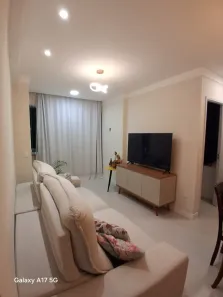 Apartamento com 2 Quartos à venda, 55m² no Cabula, Salvador
