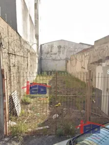 Lote/Terreno à venda, 183m² no Centro, Osasco
