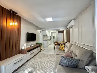 Apartamento com 2 Quartos à venda, 75m² no Zona Nova, Capão da Canoa