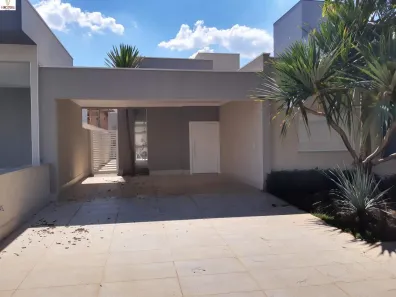 Casa de Condomínio com 3 Quartos à venda, 170m² no Residencial Jardim de Mônaco, Hortolândia