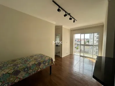 Apartamento com 2 Quartos à venda, 58m² no Parque São Matheus, Piracicaba