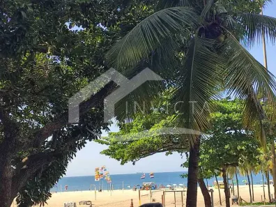 Apartamento com 3 Quartos à venda, 120m² no Copacabana, Rio de Janeiro