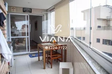 Apartamento com 4 Quartos à venda, 175m² no Santa Paula, São Caetano do Sul